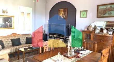 Продажа - Коттедж 540 m² в Аттике