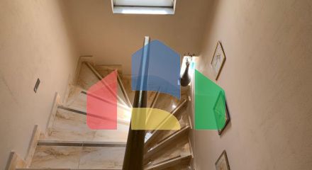 Продажа - Коттедж 540 m² в Аттике