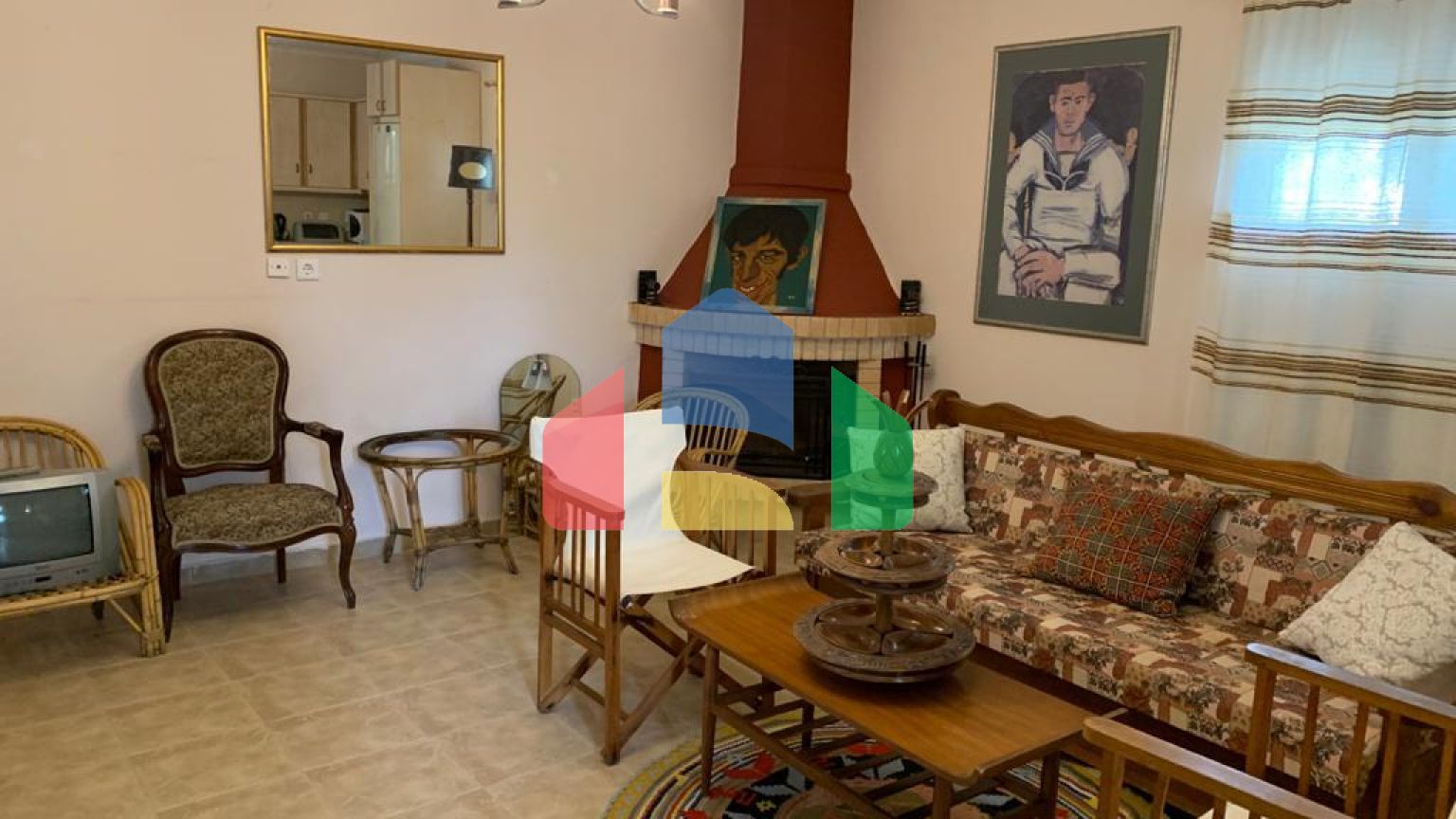 Продажа - Коттедж 540 m² в Аттике