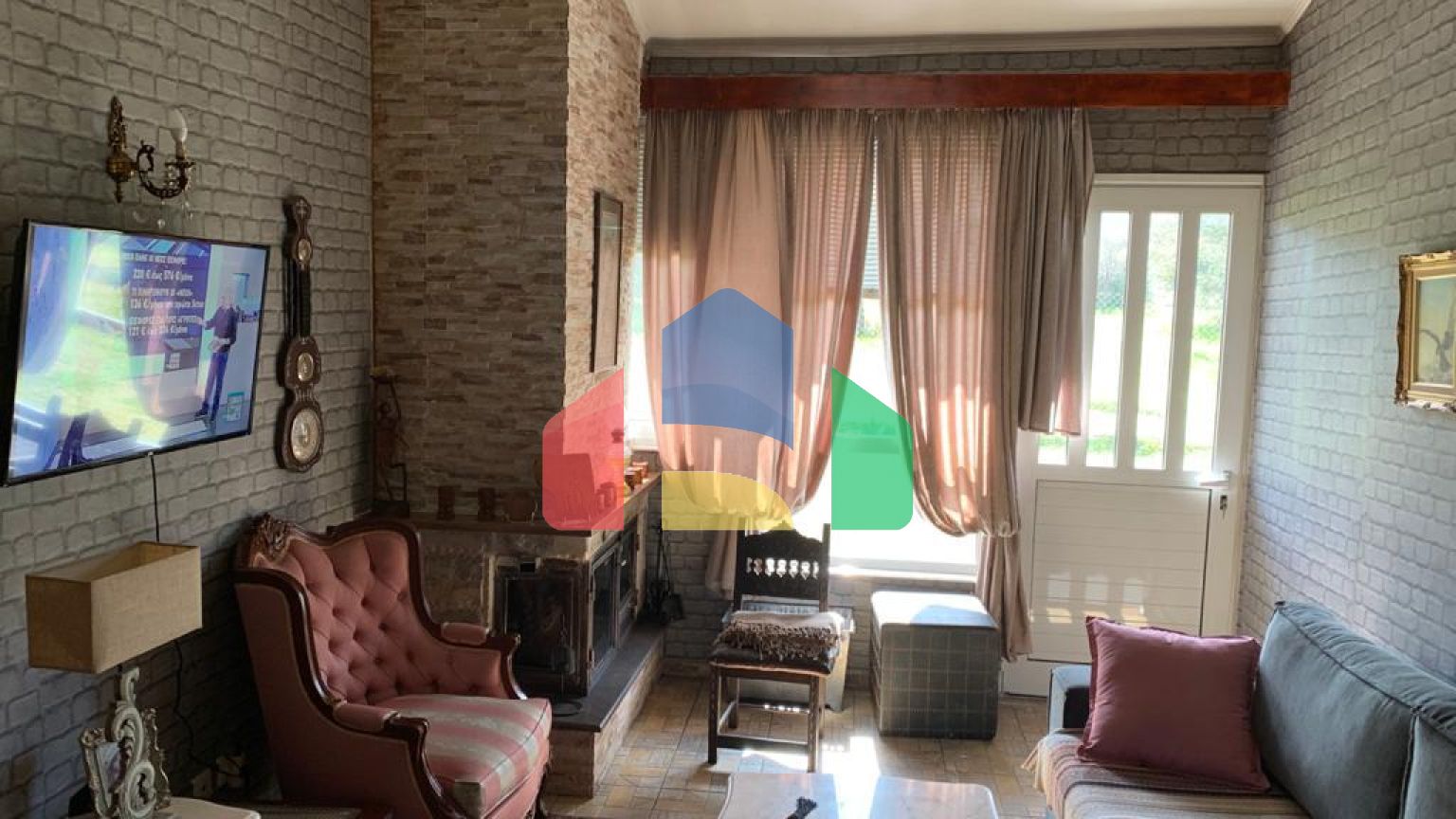 Продажа - Коттедж 540 m² в Аттике