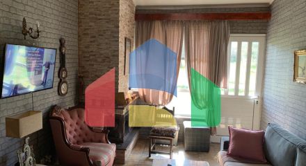 Продажа - Коттедж 540 m² в Аттике