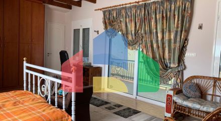 Продажа - Коттедж 540 m² в Аттике