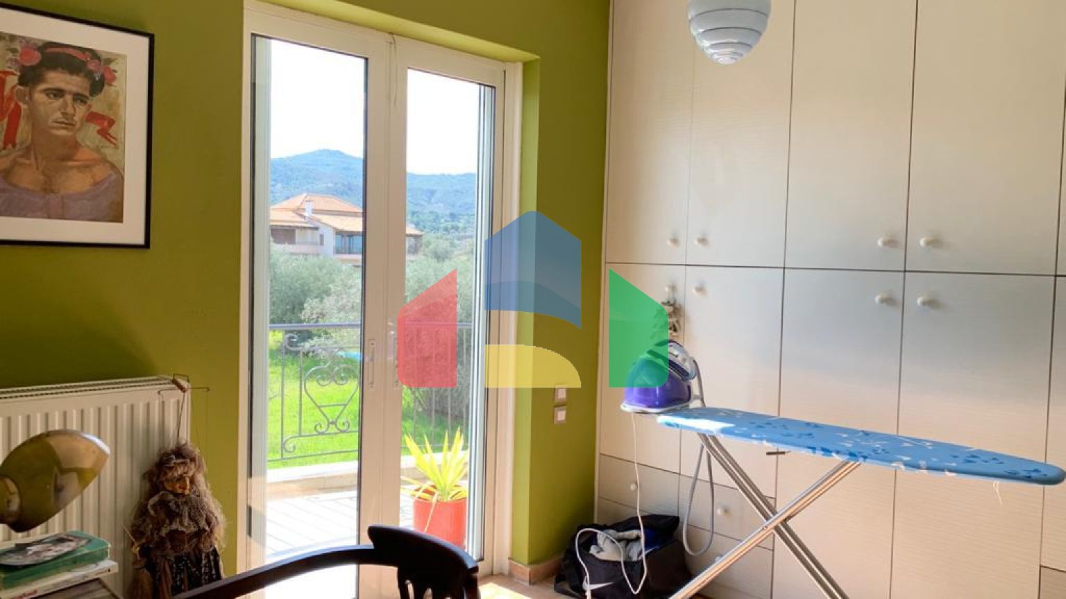 Продажа - Коттедж 540 m² в Аттике