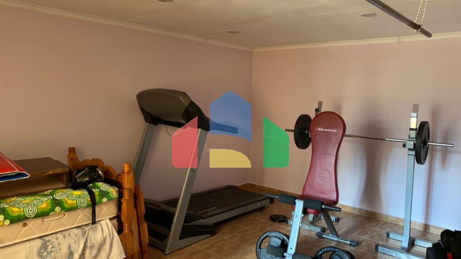 Продажа - Коттедж 540 m² в Аттике