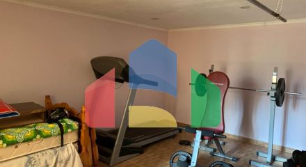 Продажа - Коттедж 540 m² в Аттике