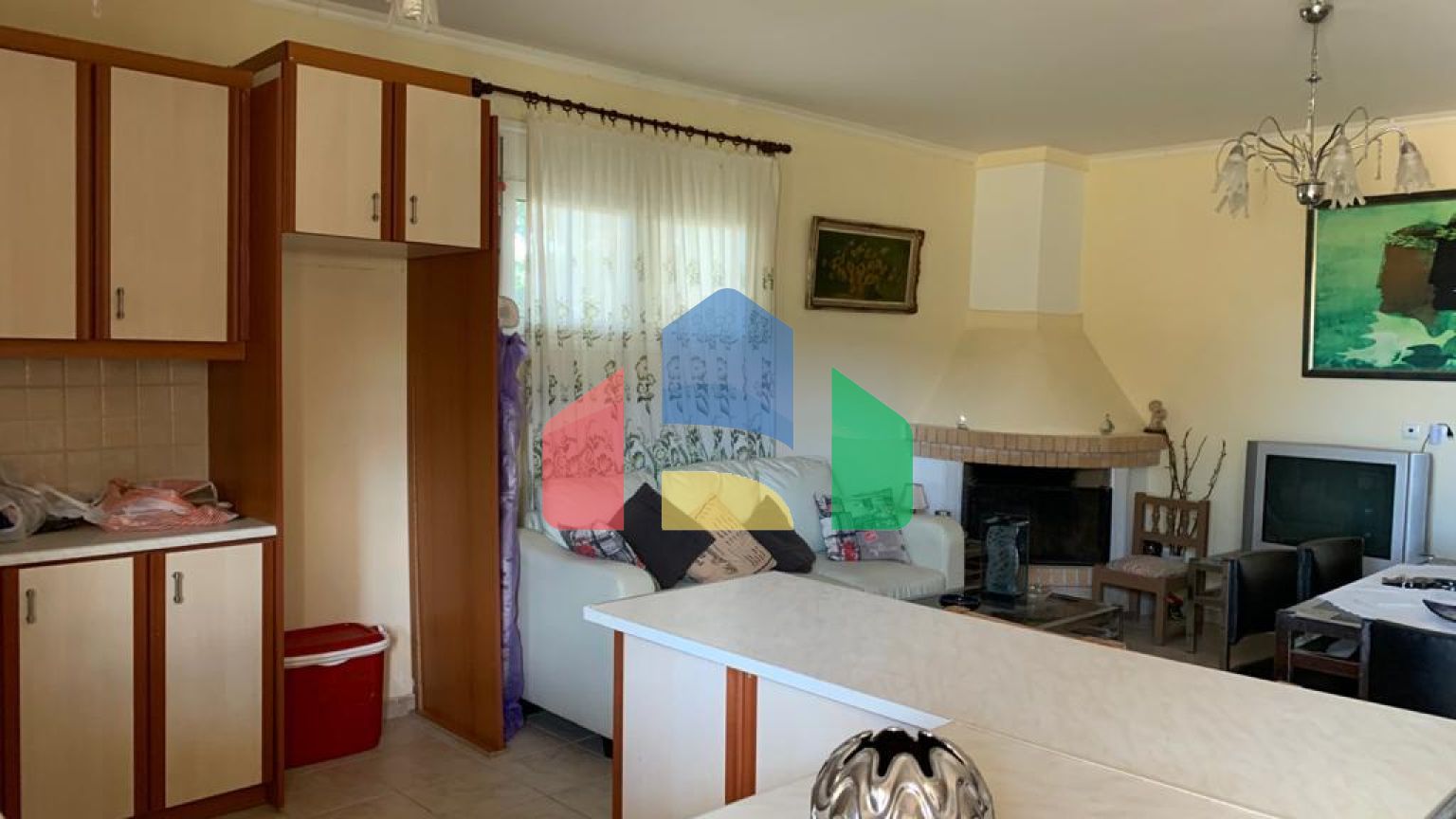 Продажа - Коттедж 540 m² в Аттике