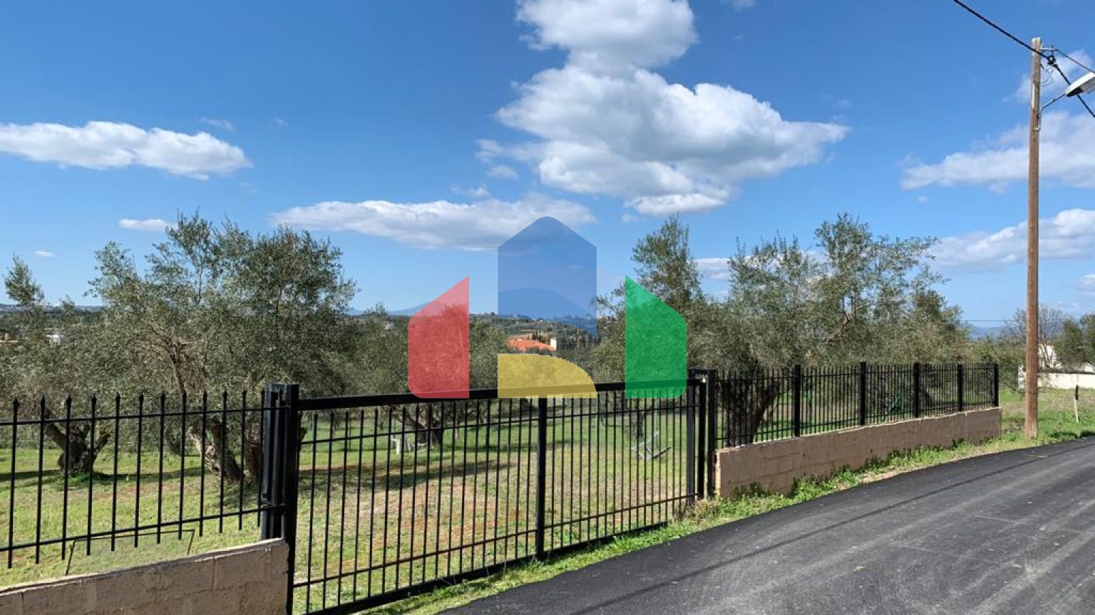 Продажа - Коттедж 540 m² в Аттике