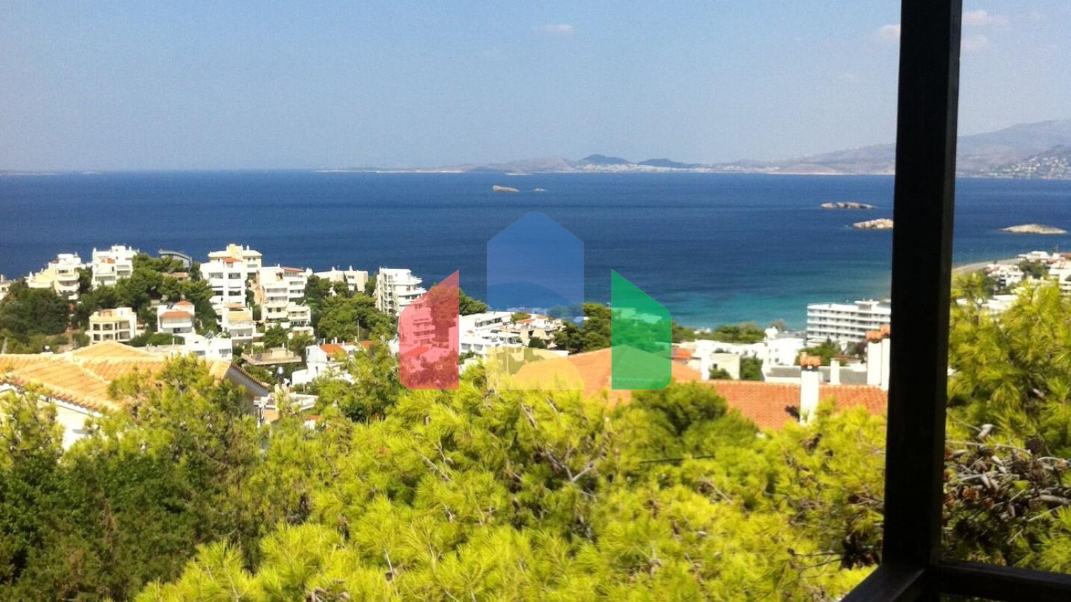 Продажа - Коттедж 240 m² в Аттике