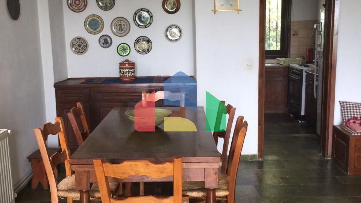 Продажа - Коттедж 240 m² в Аттике