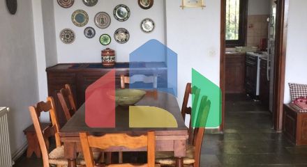 Продажа - Коттедж 240 m² в Аттике Продажа - Коттедж 240 m² в Аттике