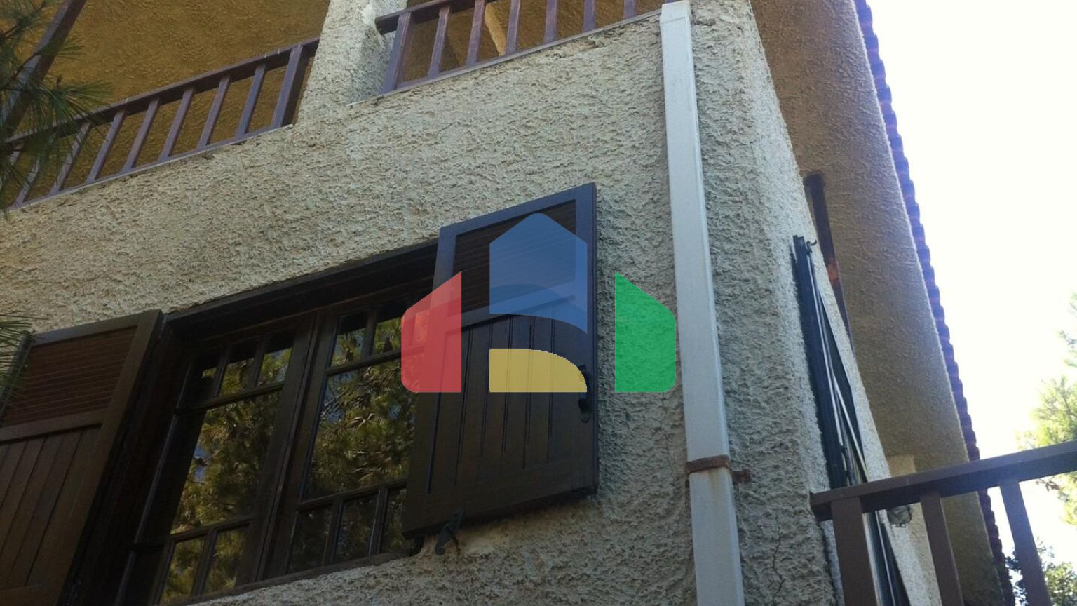 Продажа - Коттедж 240 m² в Аттике