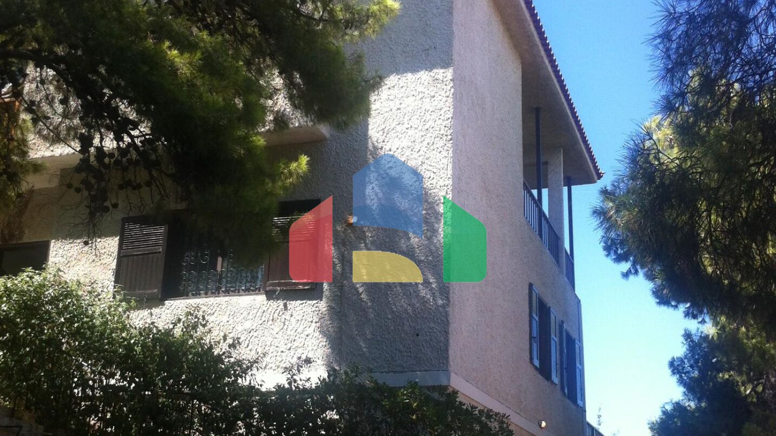 Продажа - Коттедж 240 m² в Аттике