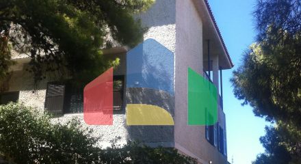 Продажа - Коттедж 240 m² в Аттике Продажа - Коттедж 240 m² в Аттике