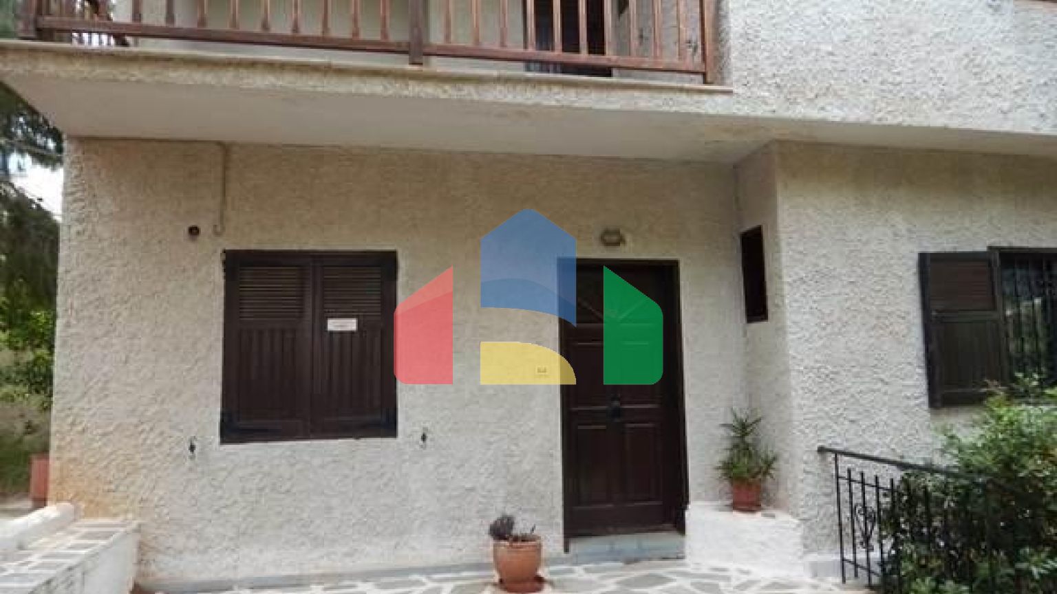 Продажа - Коттедж 240 m² в Аттике