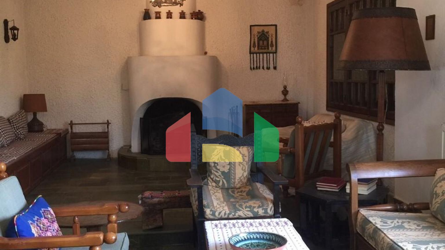 Продажа - Коттедж 240 m² в Аттике