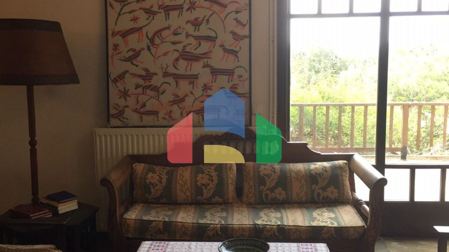 Продажа - Коттедж 240 m² в Аттике