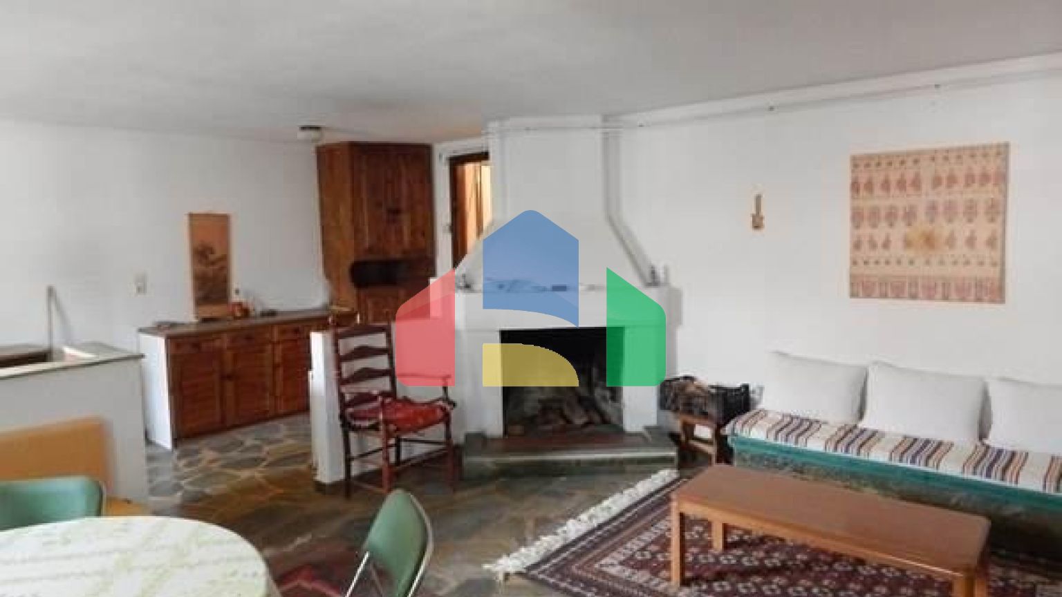 Продажа - Коттедж 240 m² в Аттике