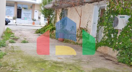 For Sale - Land 250 m² in Attica