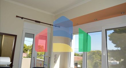 Продажа - Таунхаус 139 m² в Аттике