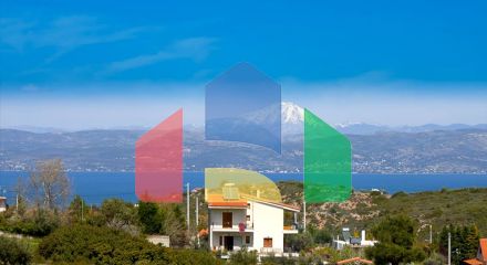 For Sale - Land 500 m² in Attica