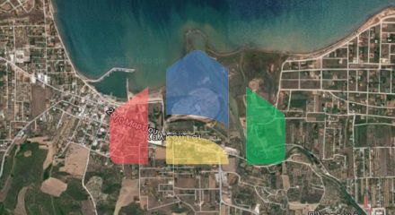 For Sale - Land 500 m² in Attica