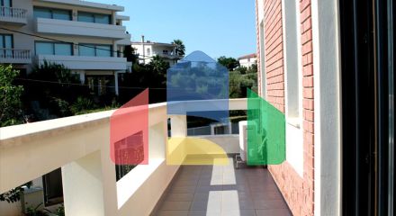 Продажа - Вилла 386 m² в Аттике Продажа - Вилла 386 m² в Аттике