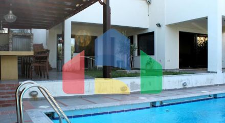 Продажа - Вилла 386 m² в Аттике Продажа - Вилла 386 m² в Аттике