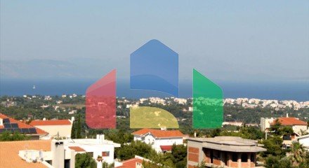 Продаж - Вілла 386 m² в Аттиці