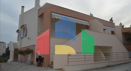 Продаж - Таунхаус 95 m² в Аттиці