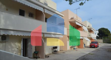 Продаж - Таунхаус 95 m² в Аттиці