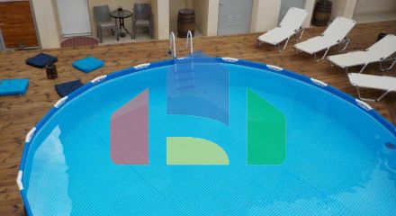 Продажа - Таунхаус 120 m² в Аттике