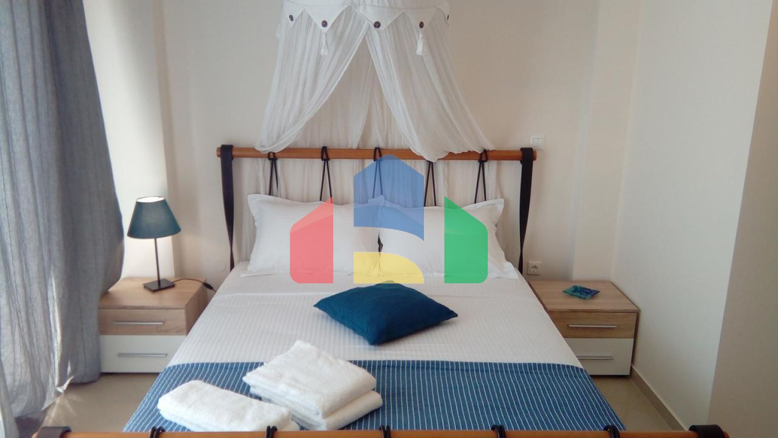 Продажа - Таунхаус 120 m² в Аттике