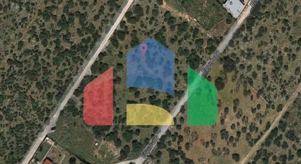 For Sale - Land 5704 m² in Attica