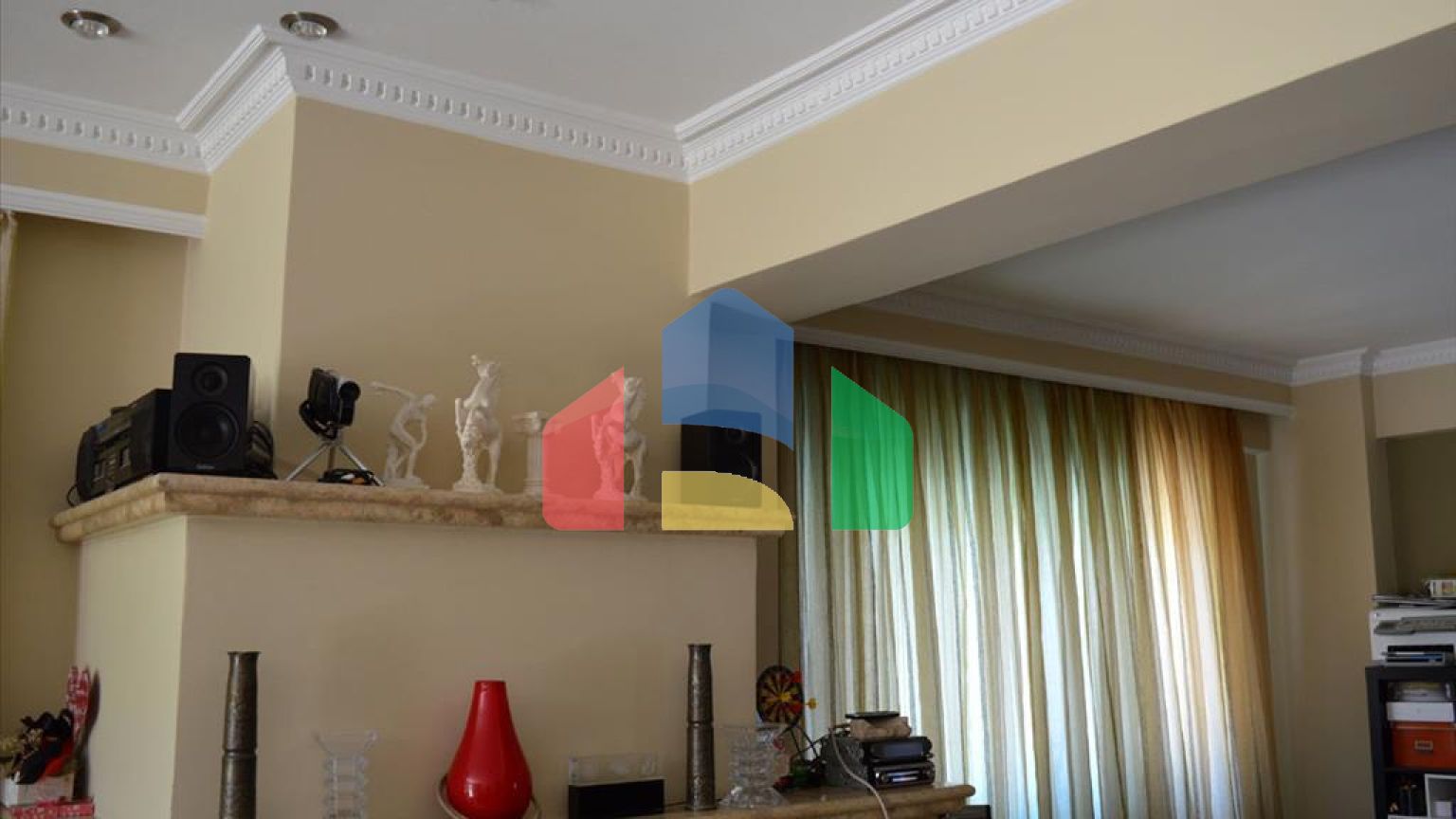 Продажа - Вилла 500 m² в Аттике