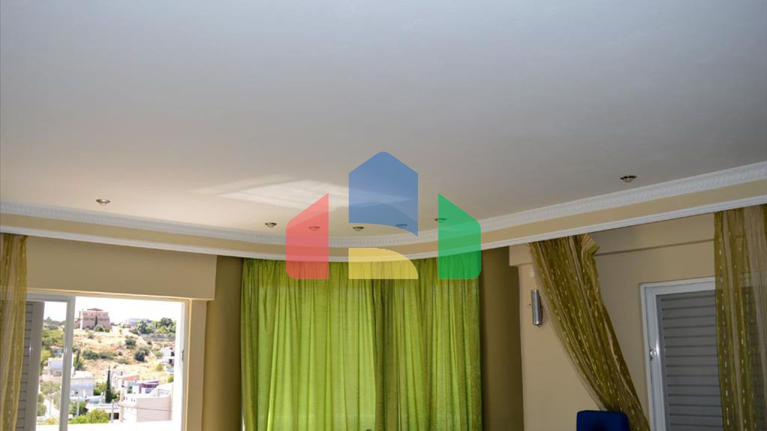 Продажа - Вилла 500 m² в Аттике