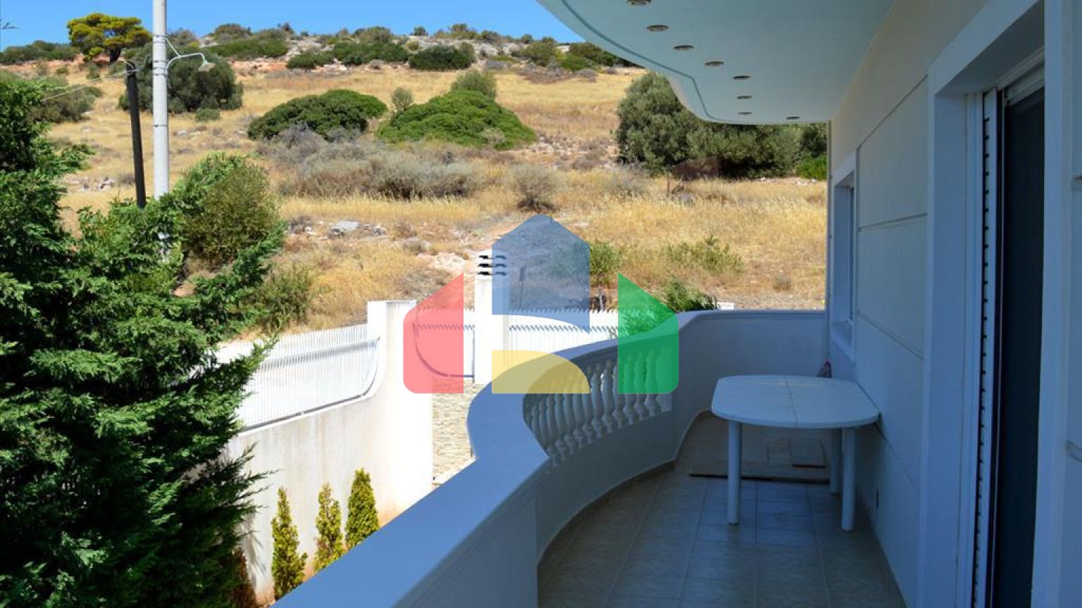 Продажа - Вилла 500 m² в Аттике