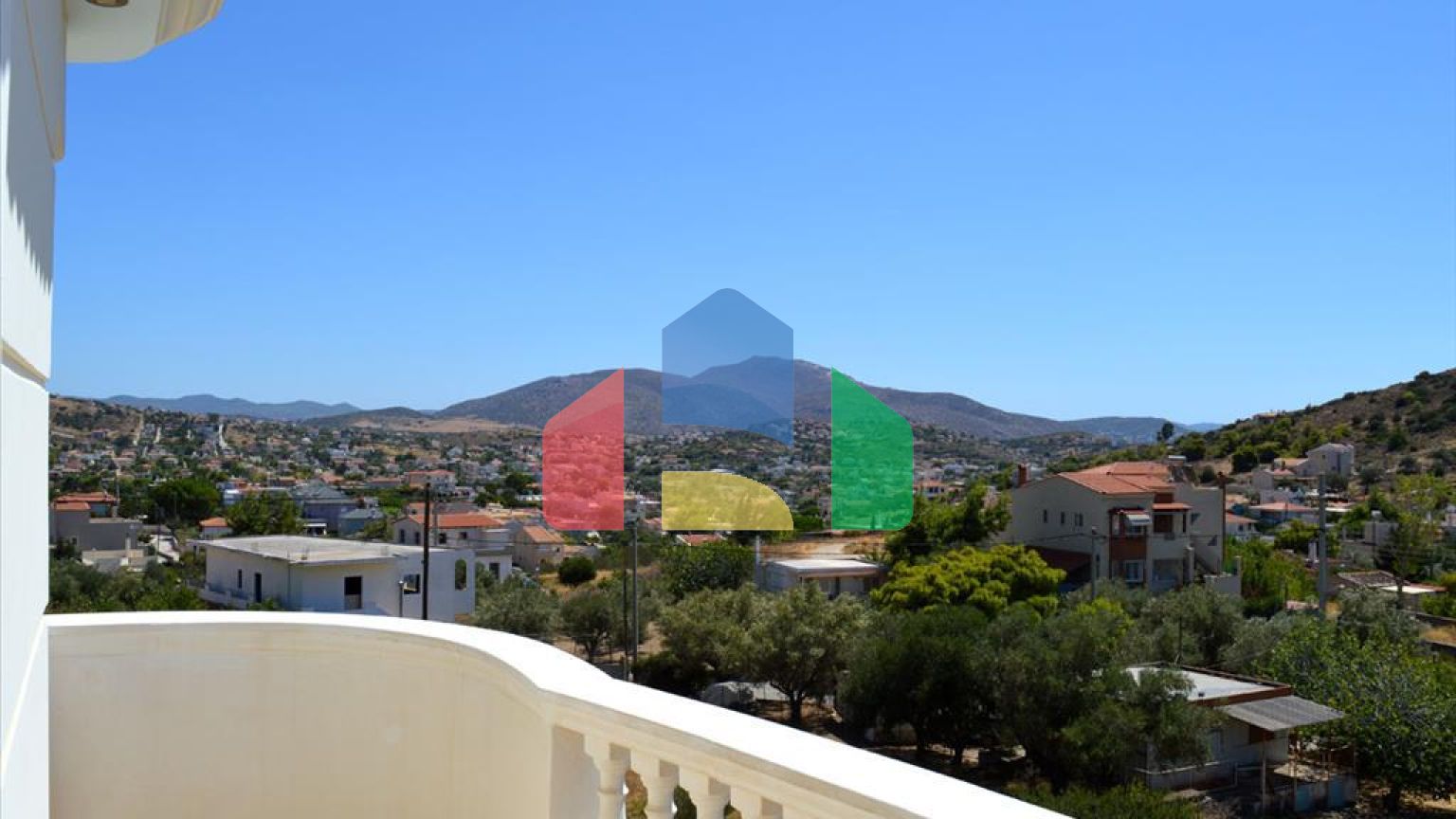 Продажа - Вилла 500 m² в Аттике