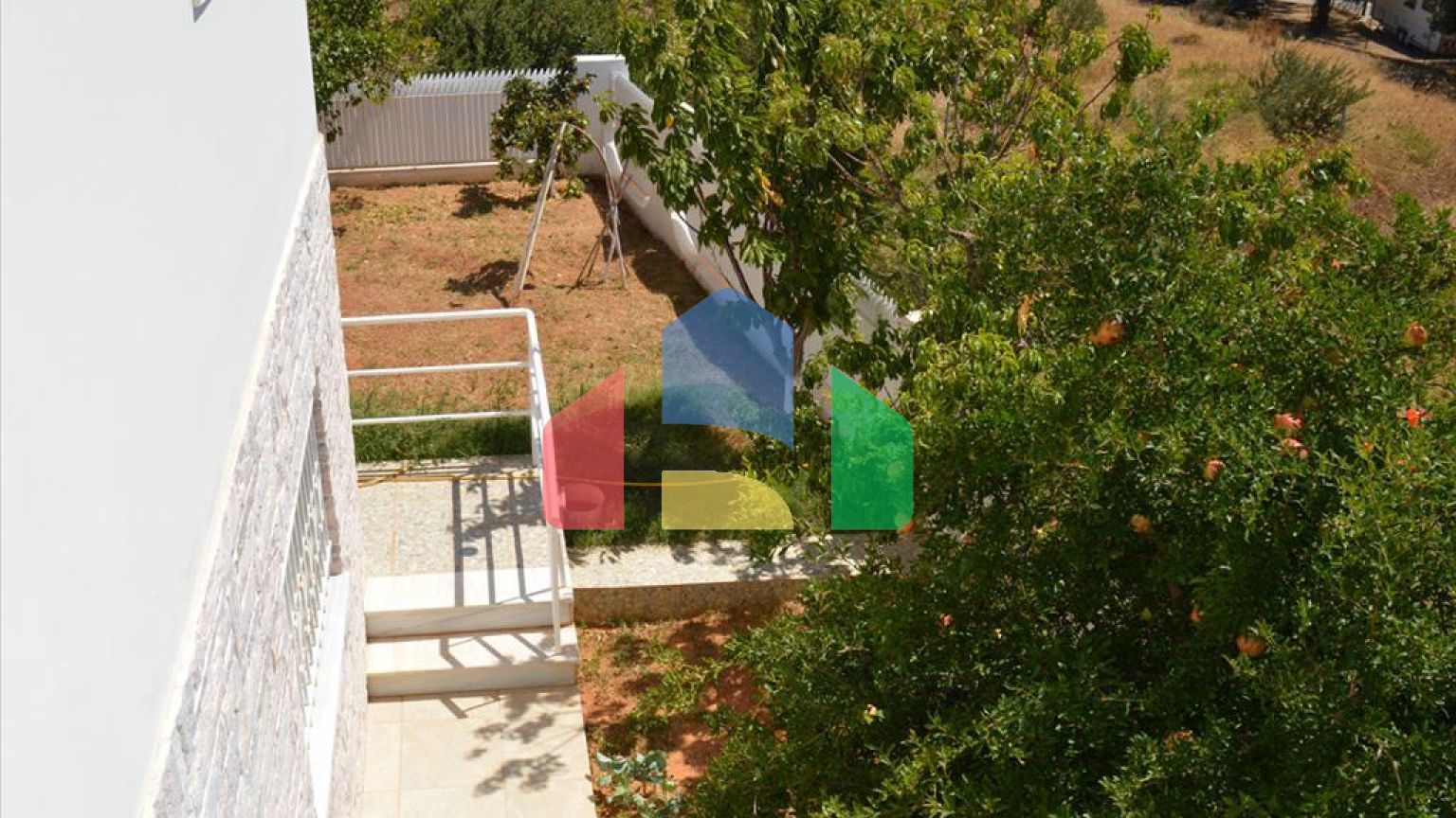 Продажа - Вилла 500 m² в Аттике