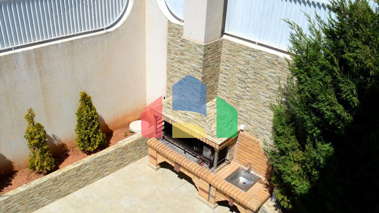 Продажа - Вилла 500 m² в Аттике