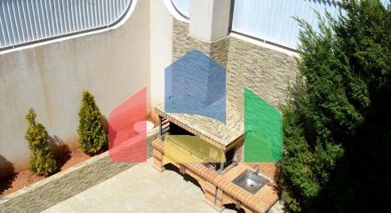 Продажа - Вилла 500 m² в Аттике Продажа - Вилла 500 m² в Аттике