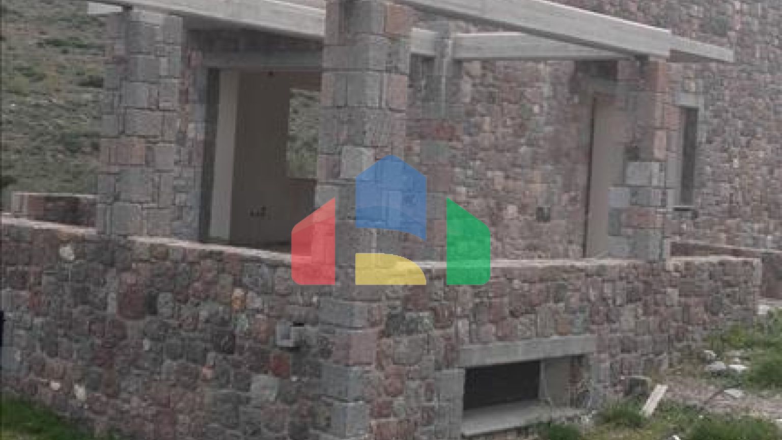 Продажа - Таунхаус 130 m² в Аттике