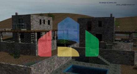 Продажа - Таунхаус 130 m² в Аттике Продажа - Таунхаус 130 m² в Аттике