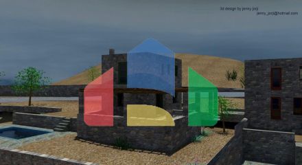 Продажа - Таунхаус 130 m² в Аттике Продажа - Таунхаус 130 m² в Аттике