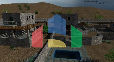 Продажа - Таунхаус 130 m² в Аттике Продажа - Таунхаус 130 m² в Аттике