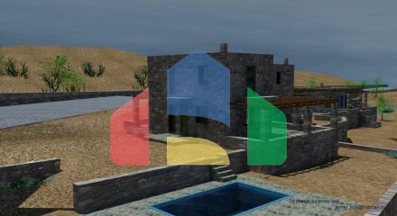 Продажа - Таунхаус 130 m² в Аттике Продажа - Таунхаус 130 m² в Аттике