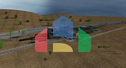 Продажа - Таунхаус 130 m² в Аттике Продажа - Таунхаус 130 m² в Аттике