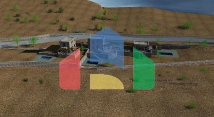 Продажа - Таунхаус 130 m² в Аттике Продажа - Таунхаус 130 m² в Аттике