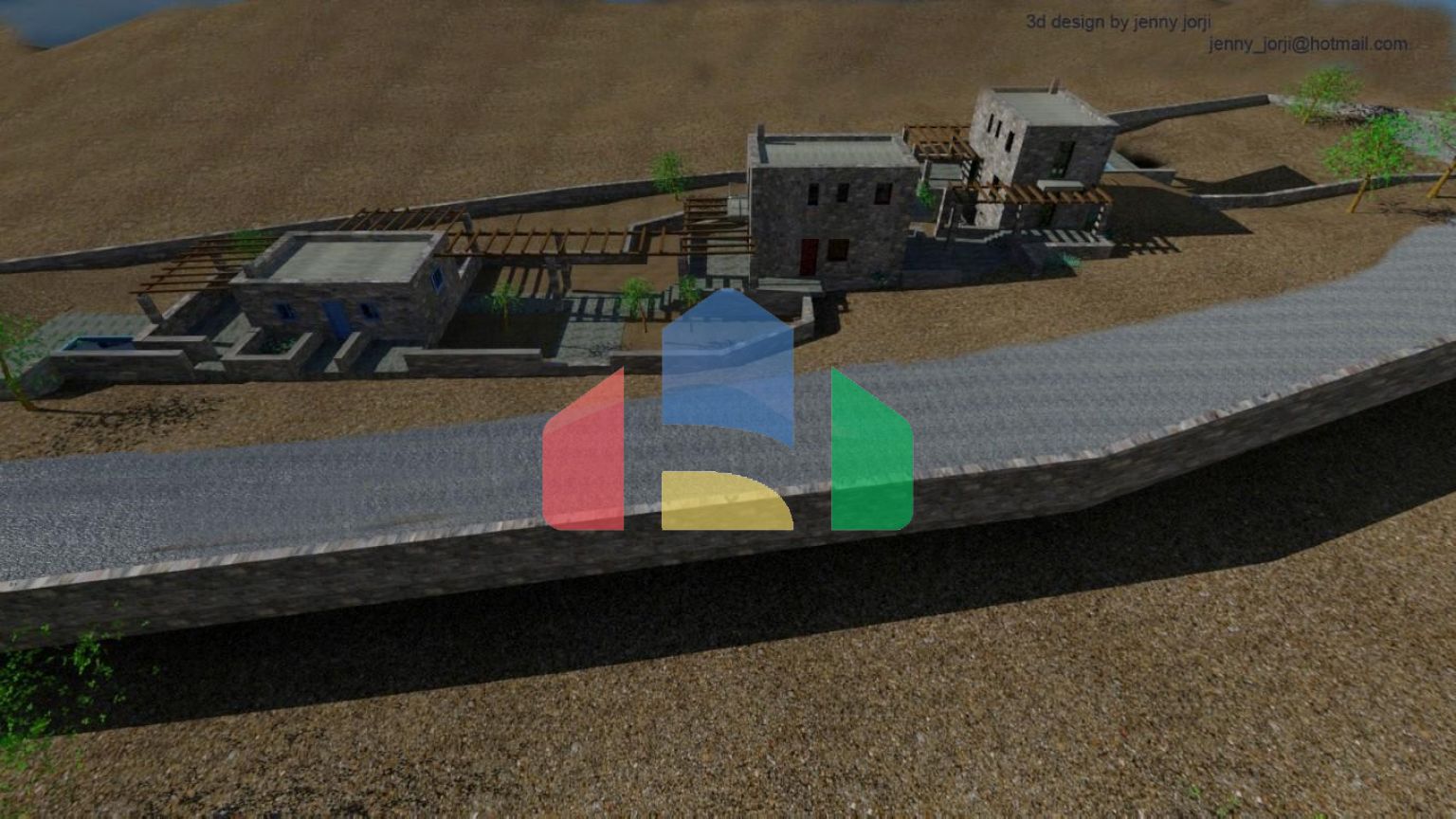 Продажа - Таунхаус 130 m² в Аттике