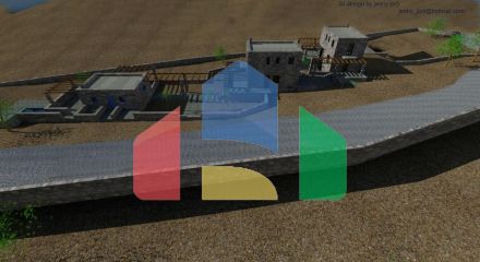 Продажа - Таунхаус 130 m² в Аттике Продажа - Таунхаус 130 m² в Аттике