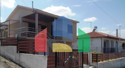 Продажа - Коттедж 118 m² в Аттике